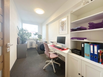 Prodej bytu 4+1 v osobním vlastnictví 86 m², Mladá Boleslav
