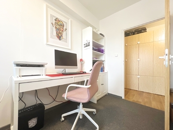 Prodej bytu 4+1 v osobním vlastnictví 86 m², Mladá Boleslav