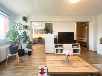 Prodej bytu 4+1 v osobním vlastnictví 86 m², Mladá Boleslav