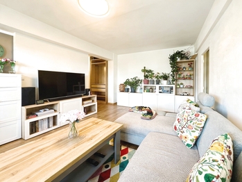 Prodej bytu 4+1 v osobním vlastnictví 86 m², Mladá Boleslav