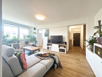 Prodej bytu 4+1 v osobním vlastnictví 86 m², Mladá Boleslav
