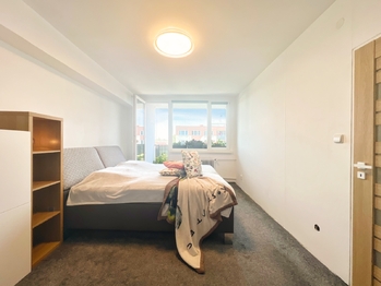 Prodej bytu 4+1 v osobním vlastnictví 86 m², Mladá Boleslav