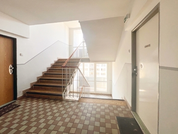Prodej bytu 4+1 v osobním vlastnictví 86 m², Mladá Boleslav