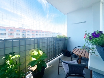 Prodej bytu 4+1 v osobním vlastnictví 86 m², Mladá Boleslav