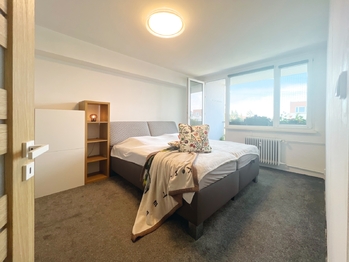 Prodej bytu 4+1 v osobním vlastnictví 86 m², Mladá Boleslav