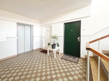 Prodej bytu 4+1 v osobním vlastnictví 86 m², Mladá Boleslav