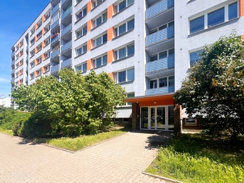 Prodej bytu 4+1 v osobním vlastnictví 86 m², Mladá Boleslav