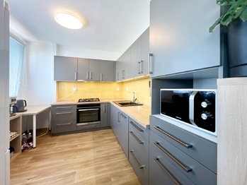 Prodej bytu 4+1 v osobním vlastnictví 86 m², Mladá Boleslav