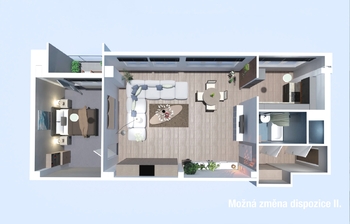 Prodej bytu 4+1 v osobním vlastnictví 86 m², Mladá Boleslav