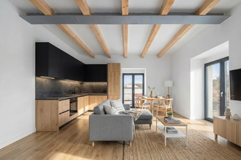 Prodej bytu 2+kk v osobním vlastnictví 52 m², Mcely