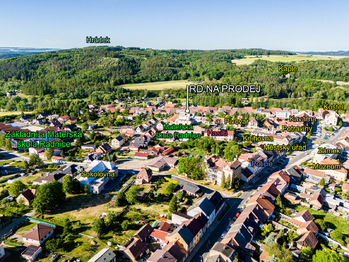 Prodej domu 65 m², Radnice
