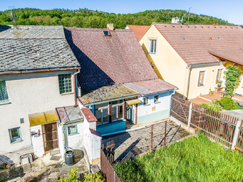 Prodej domu 65 m², Radnice