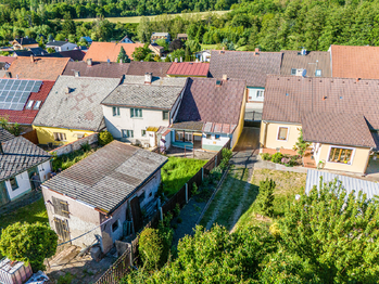 Prodej domu 65 m², Radnice