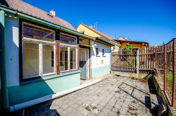 Prodej domu 65 m², Radnice