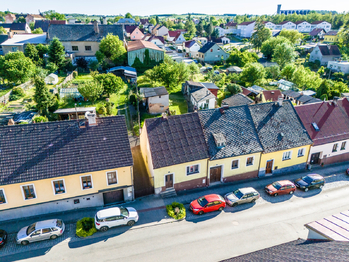 Prodej domu 65 m², Radnice
