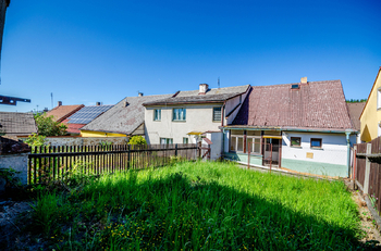 Prodej domu 65 m², Radnice