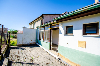 Prodej domu 65 m², Radnice
