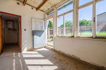 Prodej domu 65 m², Radnice