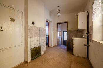 Prodej domu 65 m², Radnice