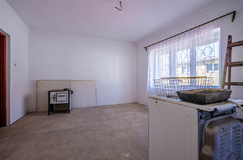 Prodej domu 65 m², Radnice