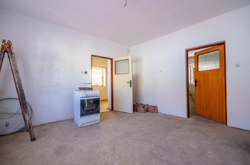 Prodej domu 65 m², Radnice