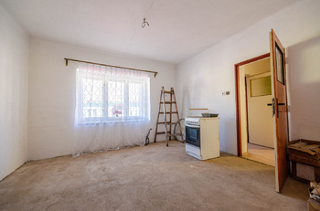 Prodej domu 65 m², Radnice