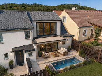 Prodej domu 65 m², Radnice