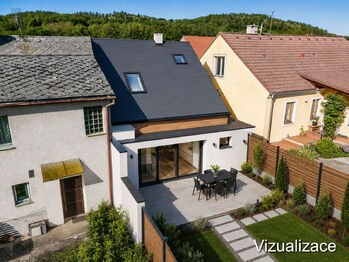 Prodej domu 65 m², Radnice