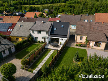 Prodej domu 65 m², Radnice