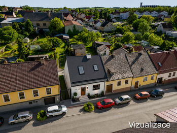Prodej domu 65 m², Radnice