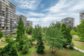 Prodej bytu 4+kk v osobním vlastnictví 133 m², Praha 3 - Žižkov
