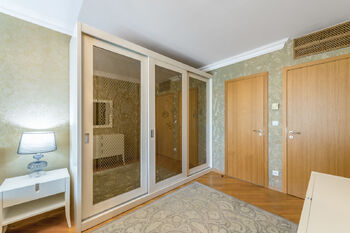 Prodej bytu 4+kk v osobním vlastnictví 133 m², Praha 3 - Žižkov