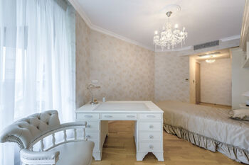 Prodej bytu 4+kk v osobním vlastnictví 133 m², Praha 3 - Žižkov