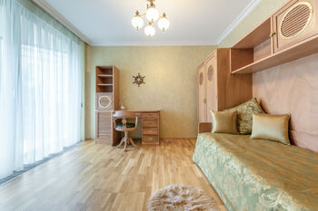 Prodej bytu 4+kk v osobním vlastnictví 133 m², Praha 3 - Žižkov