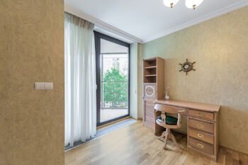 Prodej bytu 4+kk v osobním vlastnictví 133 m², Praha 3 - Žižkov