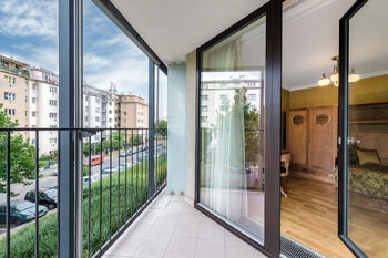 Prodej bytu 4+kk v osobním vlastnictví 133 m², Praha 3 - Žižkov