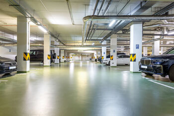 Prodej bytu 4+kk v osobním vlastnictví 133 m², Praha 3 - Žižkov