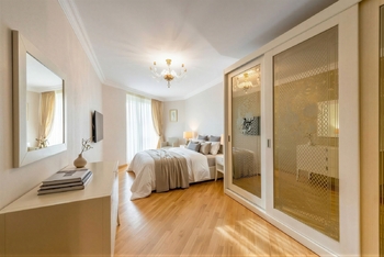 Prodej bytu 4+kk v osobním vlastnictví 133 m², Praha 3 - Žižkov