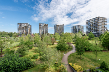 Prodej bytu 4+kk v osobním vlastnictví 133 m², Praha 3 - Žižkov