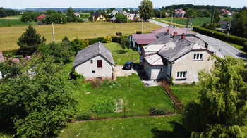 Dům, Dolní Lutyně - Prodej domu 200 m², Dolní Lutyně
