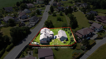 Dolní Lutyně - Prodej domu 200 m², Dolní Lutyně