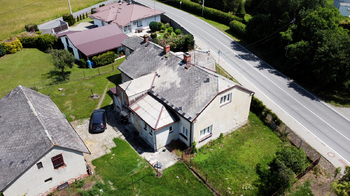 RD, Dolní Lutyně - Prodej domu 200 m², Dolní Lutyně
