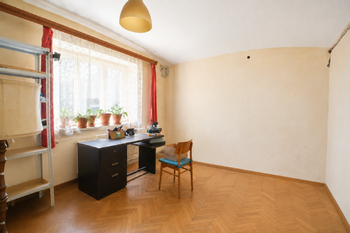 pokoj - Prodej domu 200 m², Dolní Lutyně