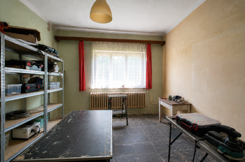 Prodej domu 200 m², Dolní Lutyně
