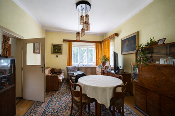 pokoj - Prodej domu 200 m², Dolní Lutyně