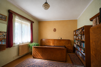pokoj - Prodej domu 200 m², Dolní Lutyně