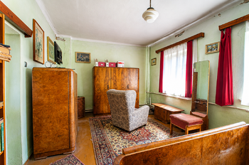 pokoj - Prodej domu 200 m², Dolní Lutyně