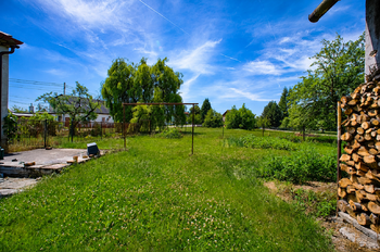 zahrada - Prodej domu 200 m², Dolní Lutyně