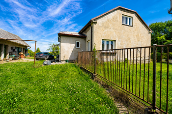 Dolní Lutyně, RD - Prodej domu 200 m², Dolní Lutyně