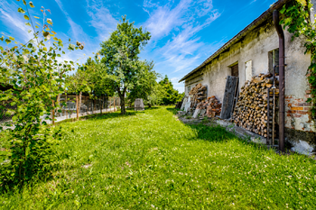 hospodářská budova - Prodej domu 200 m², Dolní Lutyně